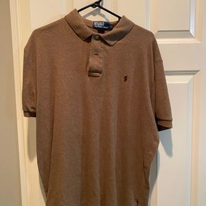 Ralph Lauren polo